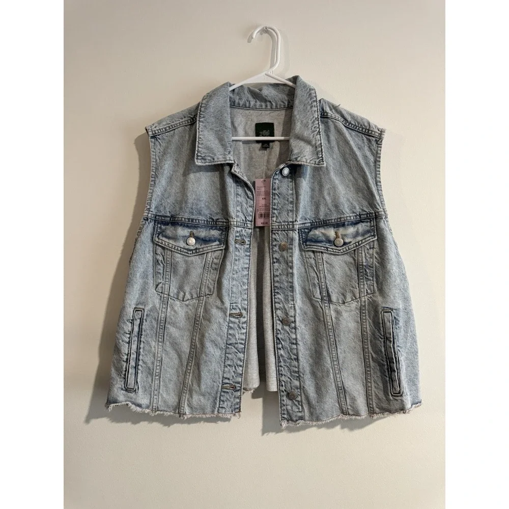 wild fable nwt wild